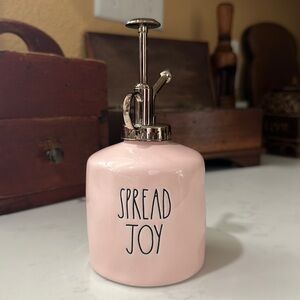 NWT Rae Dunn Plant Mister